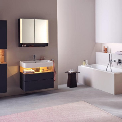 Muebles de baño