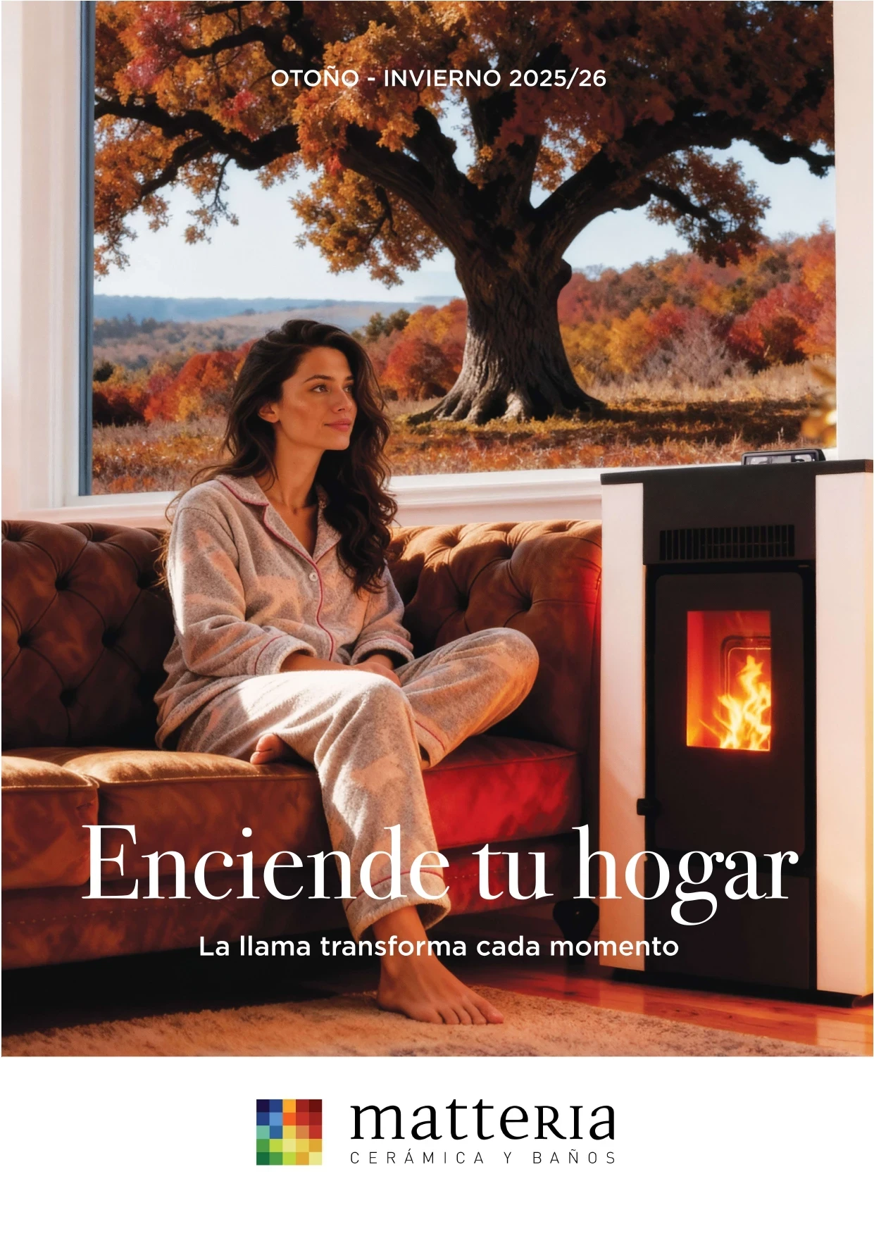 FOLLETO ESTUFAS 2025-26